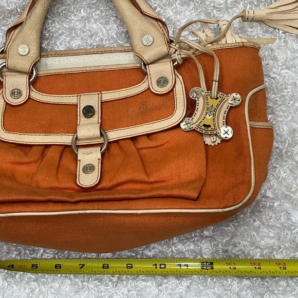 Celine BOOGIE Handbag - Picture 12 of 16